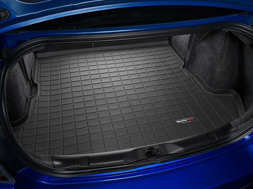 Tapetes Weathertech Sentra 2007-2012-1ra+2da Filas + Cajuela