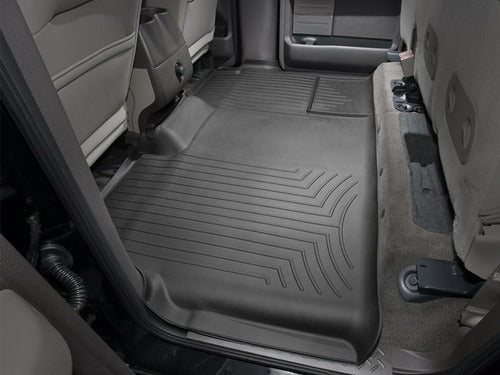 Tapetes Weathertech F-150 Lobo 2009-2014 - 1ra Fila C + 2da