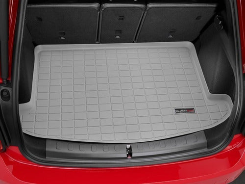 Tapete Weathertech Mini Countryman 2017-2021 - Cajuela