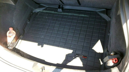 Tapete Premium Uso Rudo Weathertech Leon 2013-2020 Cajuela