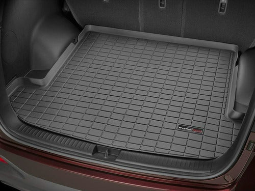 Tapetes Weathertech Sorento 2016-2020 - 1ra+2da F+ Cajuela