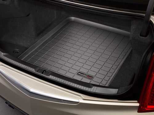 Tapetes Weathertech Cadillac Ats 2013-2019 1ra+2da F+cajuela