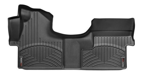 Tapete Uso Rudo Weathertech Sprinter 2007-2018 - 1ra Fila