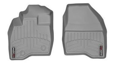 Tapetes Weathertech Explorer 2015-2019 - 1ra Fila