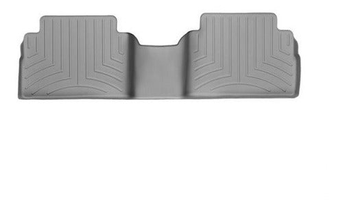 Tapetes Uso Rudo Weathertech Rogue 2008-2013 2da Fila