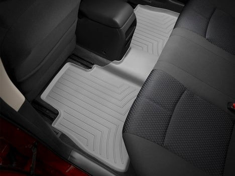 Tapete Uso Rudo Weathertech Sentra 2014-2019 - 2da Fila