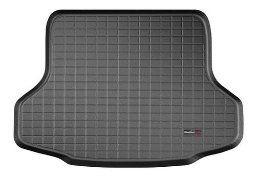 Tapetes Weathertech Sentra 2020 - 1ra+2da Filas + Cajuela