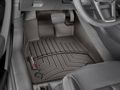 Tapetes Weathertech Audi Q5 Phev 2020+ 1ra+2da Filas+ Caj
