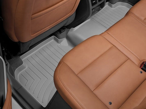 Tapete Uso Rudo Weathertech Cadillac Xt4 2019+ 2da Fila
