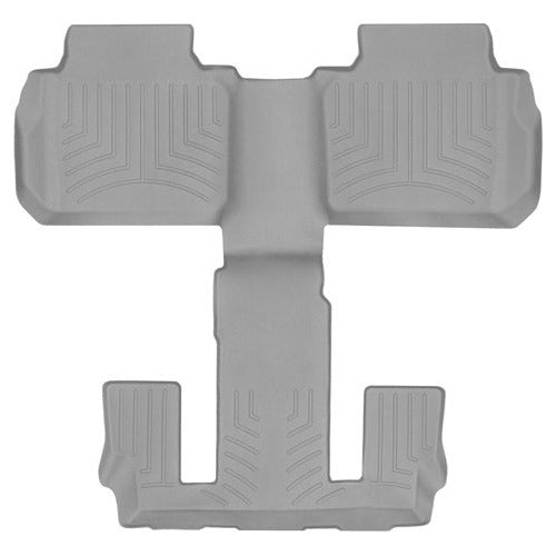 Tapete Weathertech Acadia 2017-2019 - 1ra+2da/3ra Filas