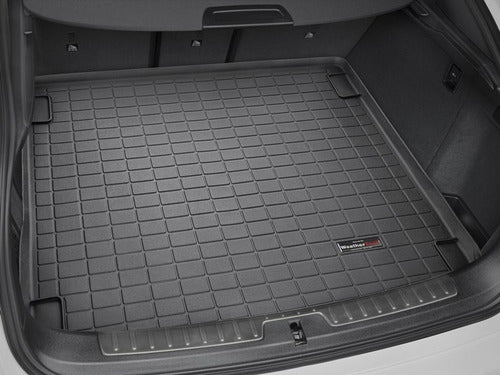 Tapete Premium Uso Rudo Weathertech Bwm X6 2020+ Cajuela