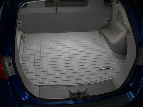 Tapetes Weathertech Rogue 2008-2013 1ra+2da Filas+ Cajuela