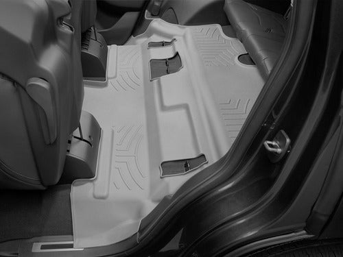 Tapetes Weathertech Escalade Suv 2015-2020-1ra+2da+3ra Filas
