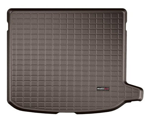 Tapetes Weathertech Clase Glc 2016-2020 - 1ra+2da Filas + Ca