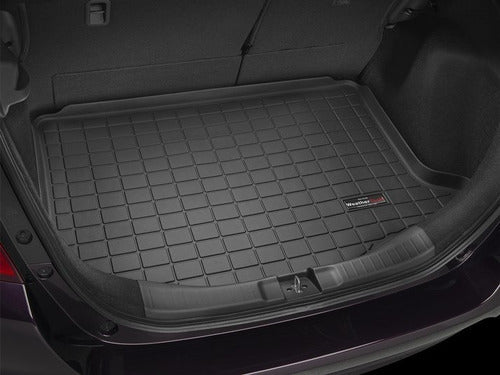 Tapete Uso Rudo Weathertech Honda Fit 2015-2020 - Cajuela