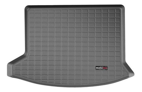 Tapetes Weathertech Cadillac Xt4 2019+ 1ra+2da F + Caj