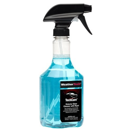 Kit De Limpieza Para Auto Weathertech