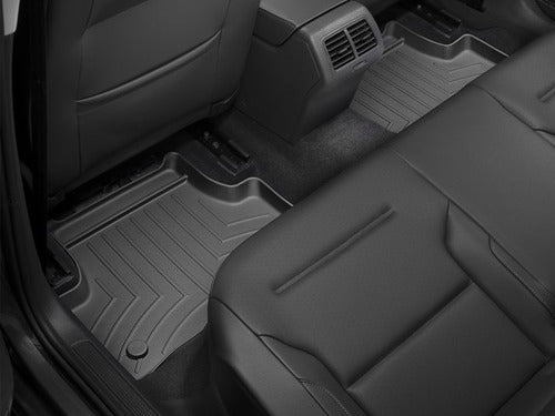 Tapetes Weathertech Golf Mk8 2024+ 1ra+2da Filas + Cajuela