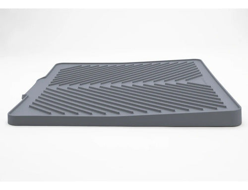 Weathertech Dishmat - Escurridor Para Trastes C/ Caida