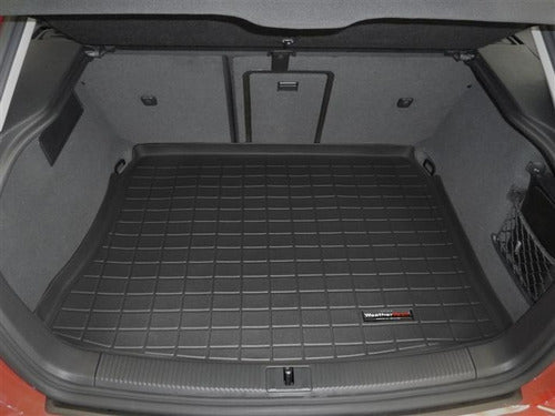 Tapetes Weathertech Audi A3 2004-2012 1ra+2da F + Cajuela