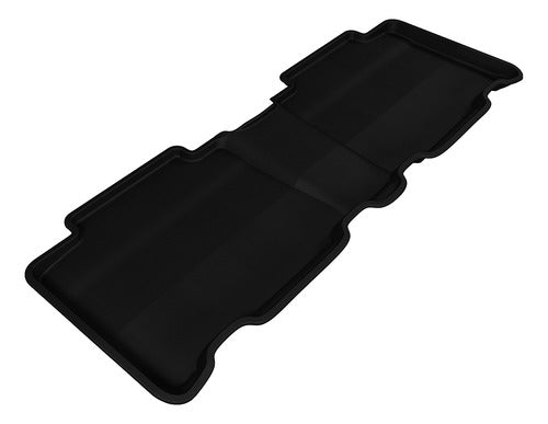 Tapetes Uso Rudo 3d Maxpider Rav4 2013-2018 - 2da Fila