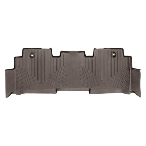 Tapete Uso Rudo Weathertech Hyundai Odyssey 2018+ 2da Fila