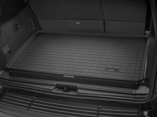 Tapete Weathertech Expedition 2011-2017 Max - Cajuela