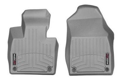Tapetes Uso Rudo Weathertech Elantra 2021+ 1ra Fila
