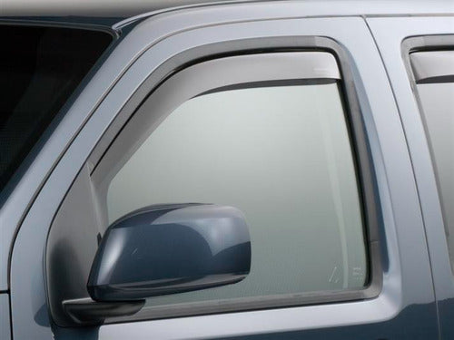 Weathertech Deflectores 4 Ventanas Pathfinder 2006-2012