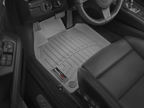 Tapetes Weathertech Porsche 718 Boxter 2016+ 1ra Filas + Cajuela