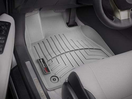 Tapetes Uso Rudo Weathertech Lexus Rx 2016+ 1ra+2daf