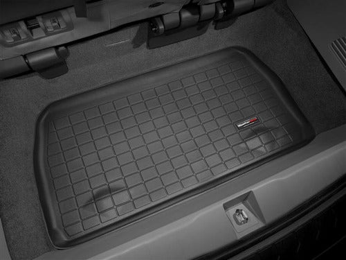 Tapetes Weathertech Odyssey 2011-2017 -1ra+2da/3ra F + Caj C