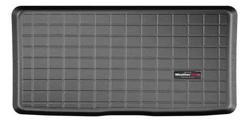 Tapete Uso Rudo Weathertech Spark 2016-2019 - Cajuela