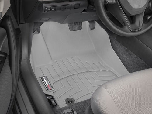 Tapetes Wt Corolla 2019-2020+ - 1ra+2da Filas + Cajuela