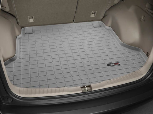 Tapetes Weathertech Cr-v 2012-2016 -1ra+2da Filas + Cajuela