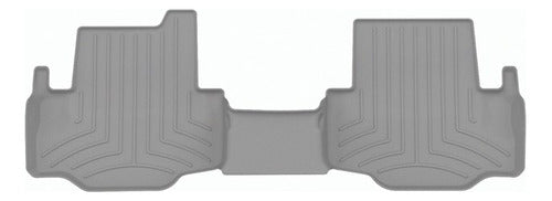 Tapetes Weathertech Hp Cx-90 2024+ 1ra+2da Filas