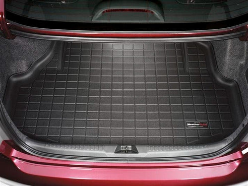 Tapetes Uso Rudo Weathertech Accord 2003-2007 -1ra+2daf+caj