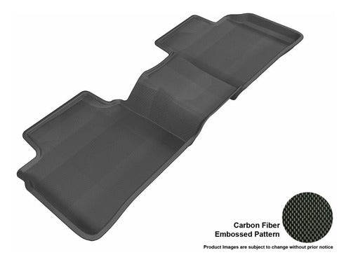 Tapetes Uso Rudo 3d Maxpider Altima 2013-2015 - 1ra+2da F