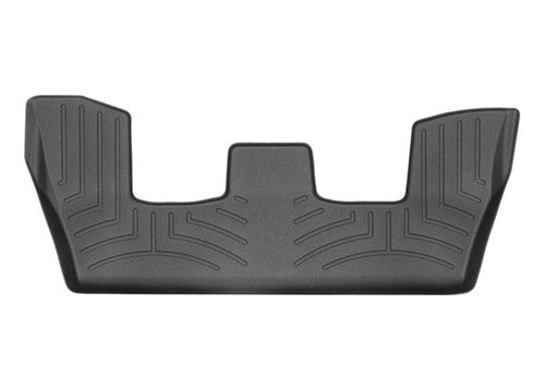 Tapete Weathertech Audi Q7 2016-2021 - 3ra Fila
