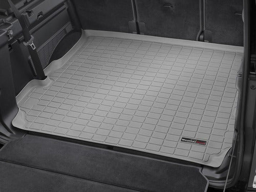 Tapete Weathertech Land Rover Lr4 2010-2016 - Cajuela