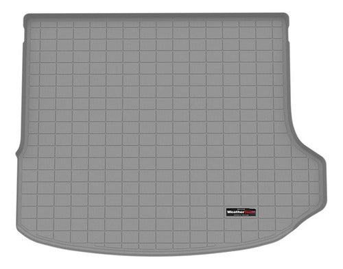 Tapete Weathertech Grand Cherokee Wl 2021+ Cajuela L