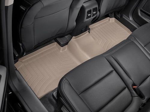 Tapete Uso Rudo Weathertech Ford Escape 2020 -2da Fila