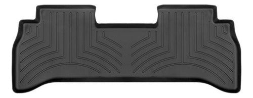 Tapete Uso Rudo Weathertech Tracker 2021+ 2da Fila