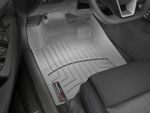 Tapetes Weathertech Altima 2016-2021 - 1ra+2da F + Caj