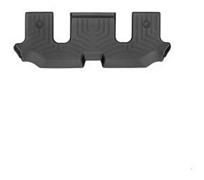 Tapete Weathertech Teramont 2018+ 3ra Fila (2da Fila Indiv)