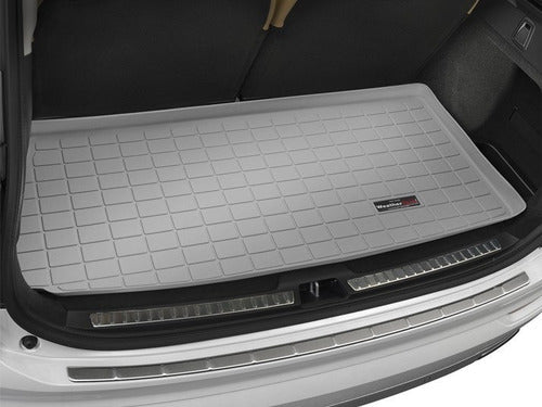 Tapete Uso Rudo Weathertech Volvo Xc90 2016+ Cajuela Corto
