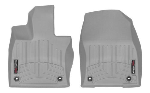 Tapetes Weathertech Lexus Ux Hybrido 2019+ 1ra+2daf+cajuela