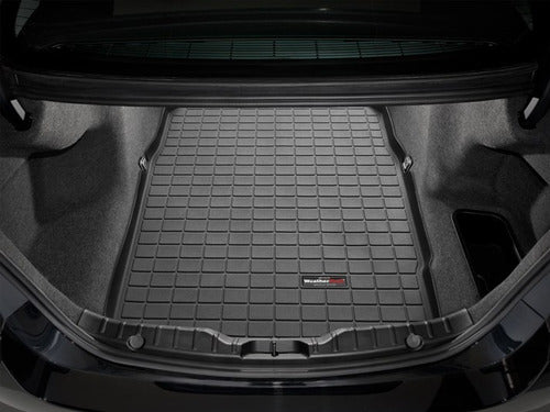 Tapetes Weathertech Bmw M5 2012-2013 1ra+2da Filas + Cajuela