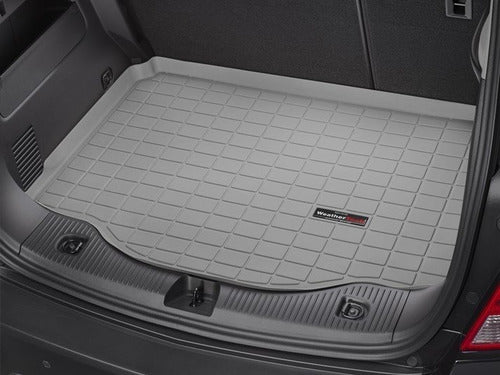 Tapetes Weathertech Trax 2013-2020 - 1ra+2da F + Cajuela
