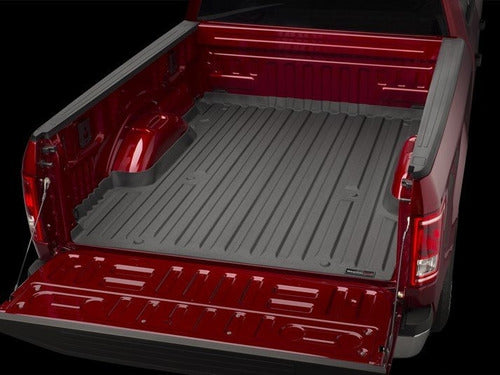 Weathertech Techliner P Caja Batea Varias Marcas Preguntar